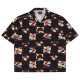Edwin Ανδρικό πουκάμισο Saike Check SS Shirt
